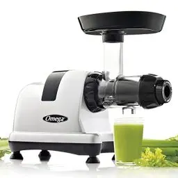 Produktbild: Omega Juicers MM900, Chrom
