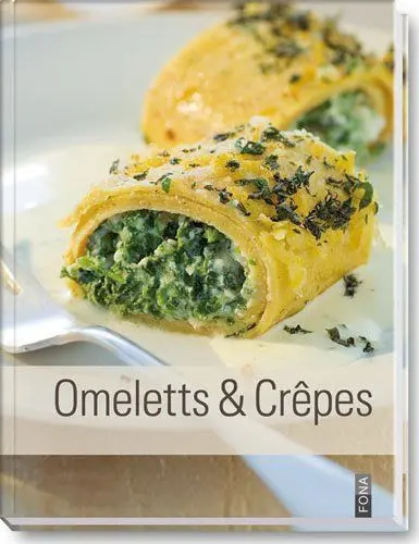 Produktbild: Omeletts & Crêpes