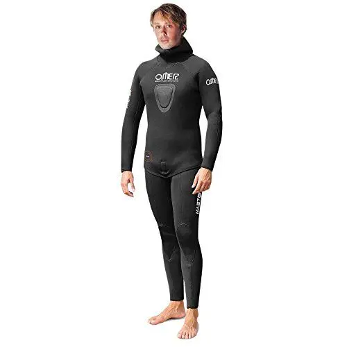 Produktbild: Omer Unisex-Adult Master-Team 3 Mm Bewegung, Mehrfarbig, 2