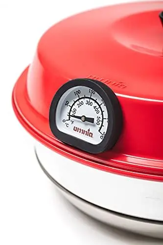 Produktbild: OMNIA Thermometer