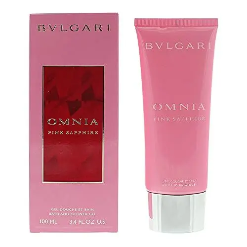Produktbild: Bvlgari Duschgel er Pack(x)