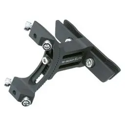 Produktbild: Omni-BackUp Elite Flaschenhalter, Black, One size