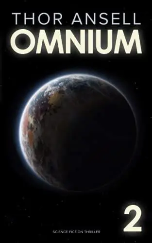 Produktbild: Omnium 2: Science Fiction Thriller