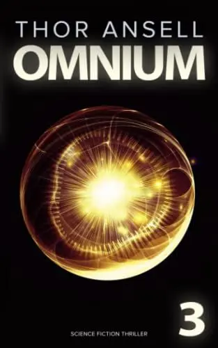 Produktbild: Omnium 3: Science Fiction Thriller