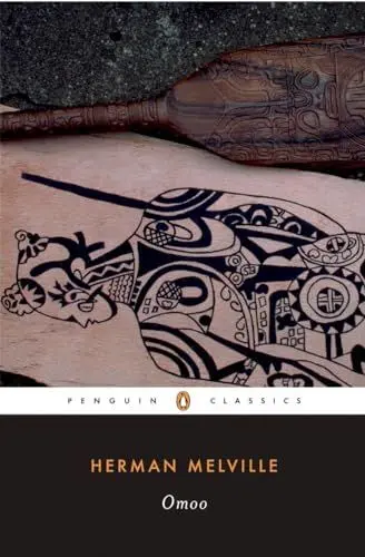 Produktbild: Omoo: A Narrative of Adventures in the South Seas (Penguin Classics)