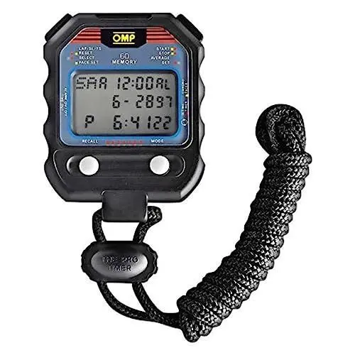 Produktbild: Omp OMPKB/1040 Stoppuhr Kb/ 1040