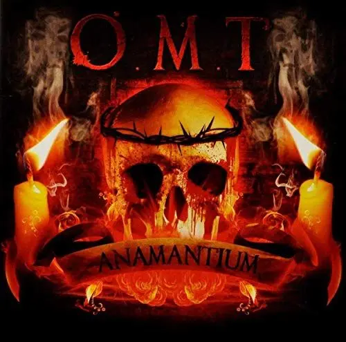 Produktbild: Omt - Anamantium