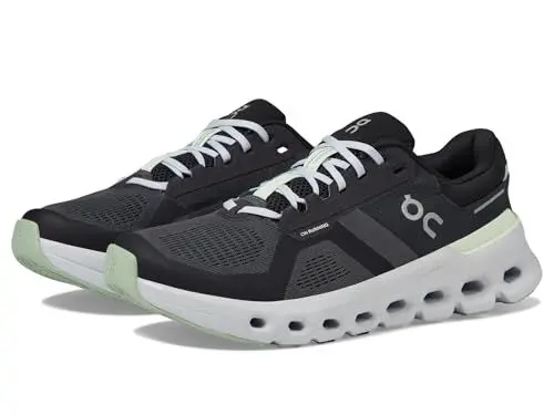 Produktbild: ON Cloudrunner 2 Shadow/Lima - 9/40.5