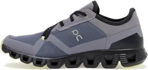 Produktbild: ON Damen Cloud X 3 AD fossil/hay Gr. 38,5