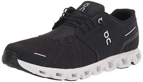 Produktbild: On Herren Cloud 5 Sneaker, 44.5 EU