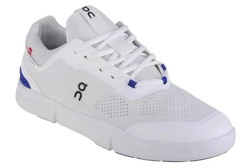 Produktbild: ON Herren Sneakers, Undyed White Indigo, 45 EU
