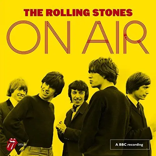 Produktbild: On Air (Limited Deluxe Edition)