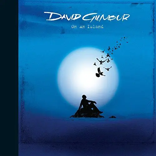 Produktbild: On An Island (Vinyl LP)