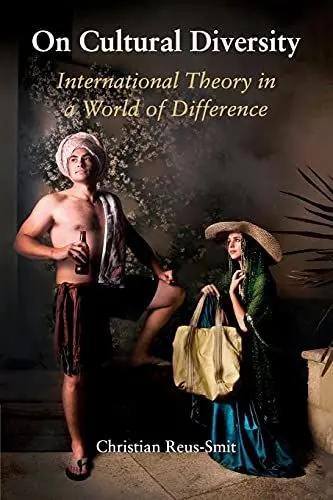 Produktbild: On Cultural Diversity: International Theory in a World of Difference (LSE International Studies)