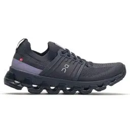 Produktbild: On Damen Cloudswift 3 Sneaker, Magnet Wisteria, 38.5 EU