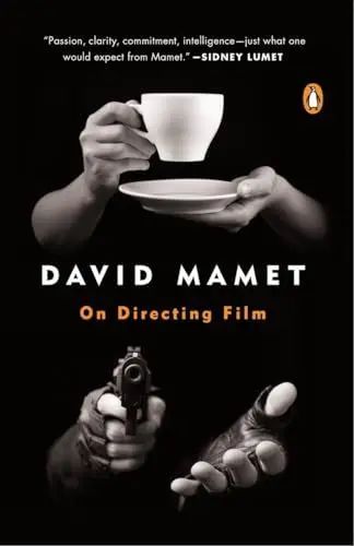 Produktbild: On Directing Film