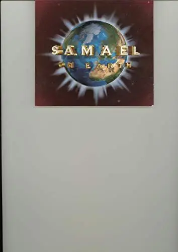 Produktbild: On Earth