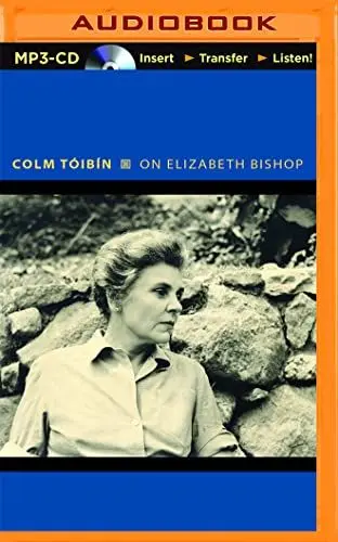 Produktbild: On Elizabeth Bishop