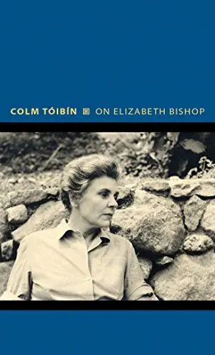 Produktbild: On Elizabeth Bishop (Writers on Writers)
