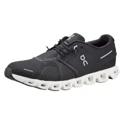 Produktbild: ON Herren Cloud 5 Sneaker, Black White, 41 EU