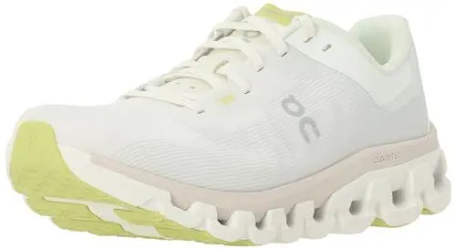 Produktbild: ON Herren Cloudflow 4 Sneaker, White Sand, 44 EU