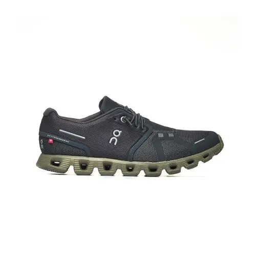 Produktbild: On Herren Running Shoes, Eclipse/Grove, 44 EU
