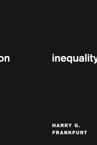 Produktbild: On Inequality