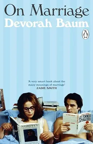 Produktbild: On Marriage