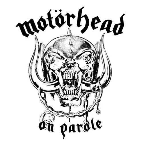 Produktbild: On Parole