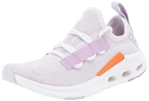 Produktbild: On Running Damen Cloudeasy Sneaker, Orchid Lavendula, 37.5 EU