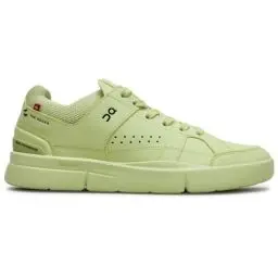 Produktbild: On Running Damen The Roger Advantage Sneaker, Hay, 38 EU