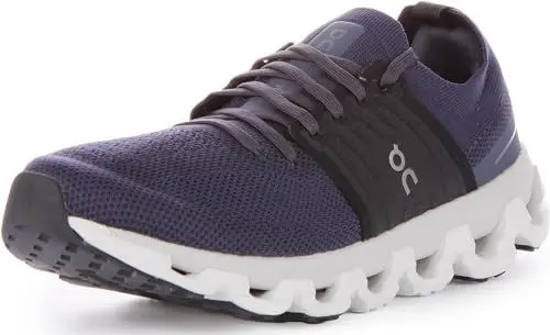 Produktbild: ON RUNNING Herren Cloudswift 3 Sneaker, 38.5 EU