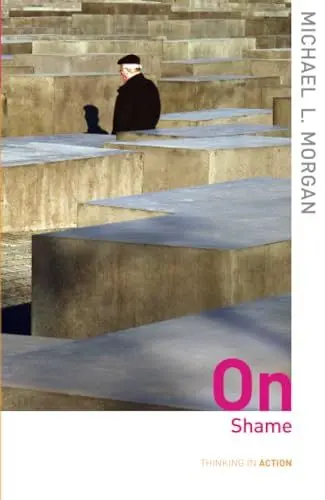 Produktbild: On Shame (Thinking in Action)