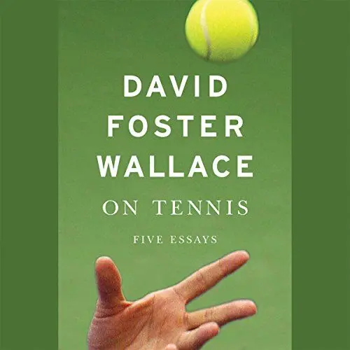 Produktbild: On Tennis: Five Essays