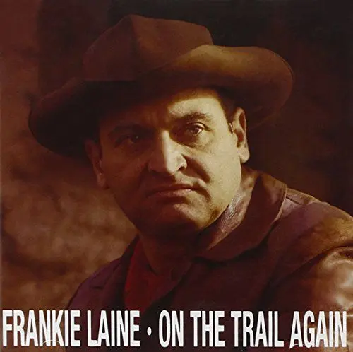 Produktbild: On The Trail Again