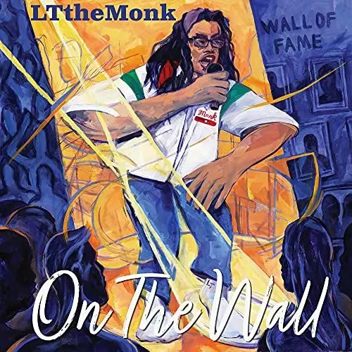 Produktbild: On The Wall (Vinyl LP)