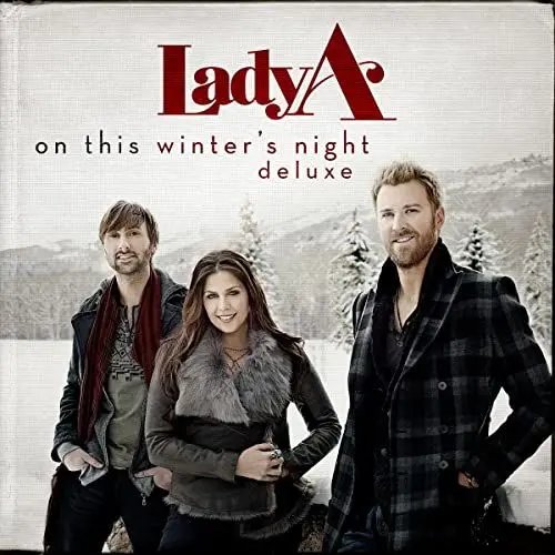 Produktbild: On This Winter's Night Deluxe Edt.
