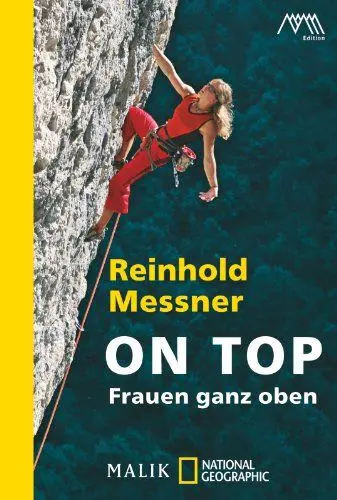 Produktbild: On Top: Frauen ganz oben