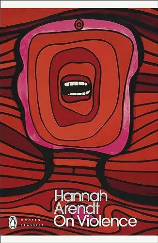 Produktbild: On Violence: Hannah Arendt (Penguin Modern Classics)