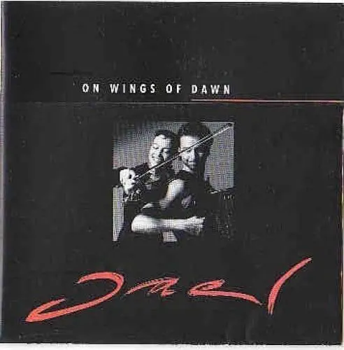 Produktbild: On Wings Of Dawn
