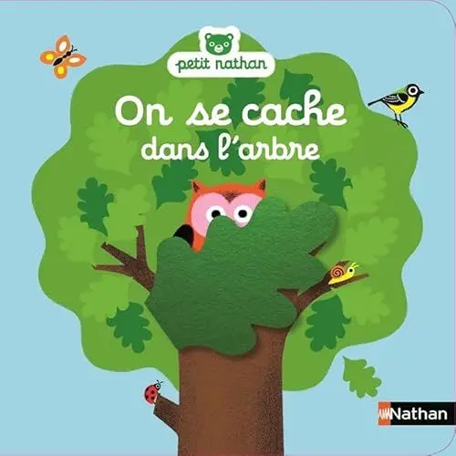 Produktbild: On se cache dans l'arbre