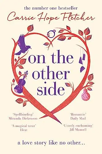 Produktbild: On the Other Side: The breath-taking and romantic NUMBER ONE Sunday Times bestseller