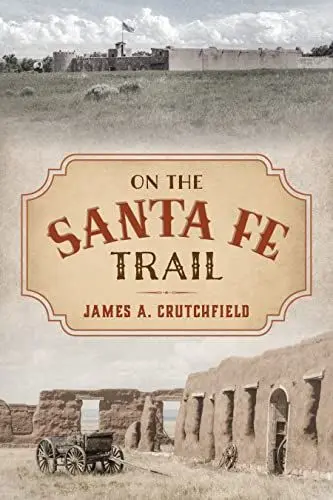 Produktbild: On the Santa Fe Trail