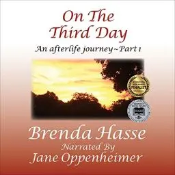Produktbild: On the Third Day: An Afterlife Journey - Part 1: On the Third Day, Book 1