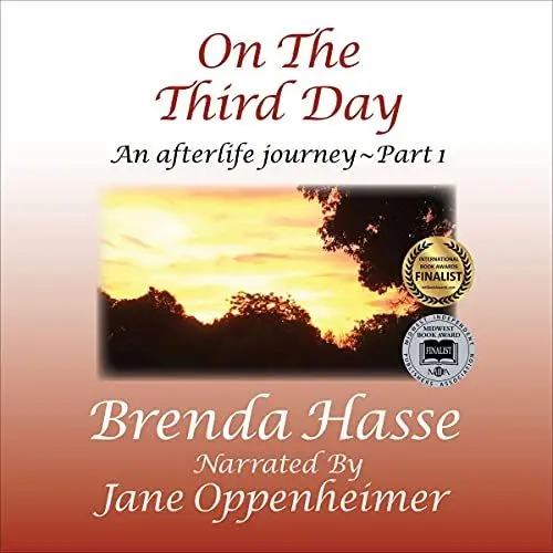Produktbild: On the Third Day: An Afterlife Journey - Part 1: On the Third Day, Book 1