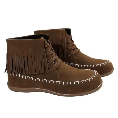 Produktbild: on schuhe damen sale Langschaft Stiefel Damen Weiter Schaft Stylisch & Praktisch Winterstiefel Damen Elegant Klobiger Blo sale damen bekleidung herren laufschuhe sale