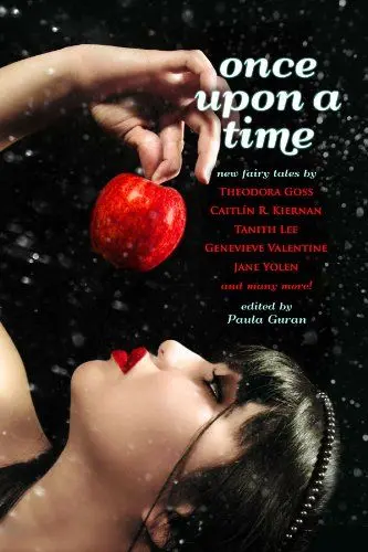 Produktbild: Once Upon a Time: New Fairy Tales