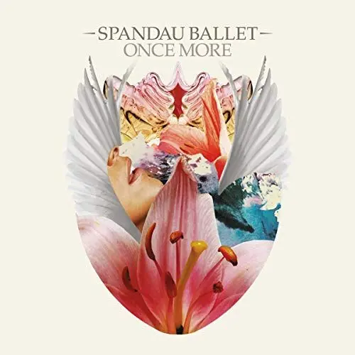 Produktbild: Once More