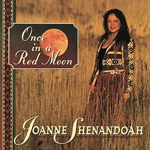 Produktbild: Once in a Red Moon