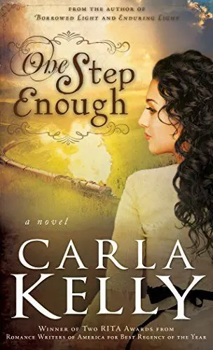 Produktbild: ONE STEP ENOUGH